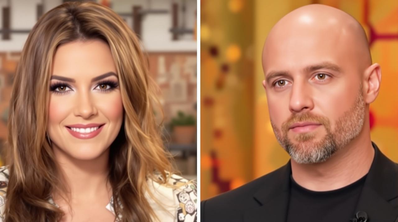 某综艺节目录制现场爆发肢体冲突，两位嘉宾大打出手