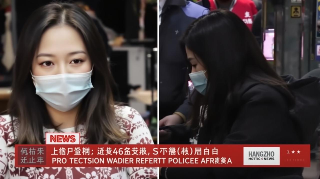 杭州女子遭前男友持续骚扰一年，警方终于立案，网友拍手称快